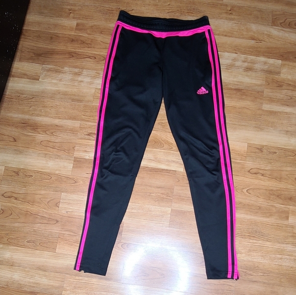 Adidas track pant Legging - Picture 2 of 5